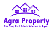 Agra Property - Sale , Purchase , Rent & Building Constructor logo